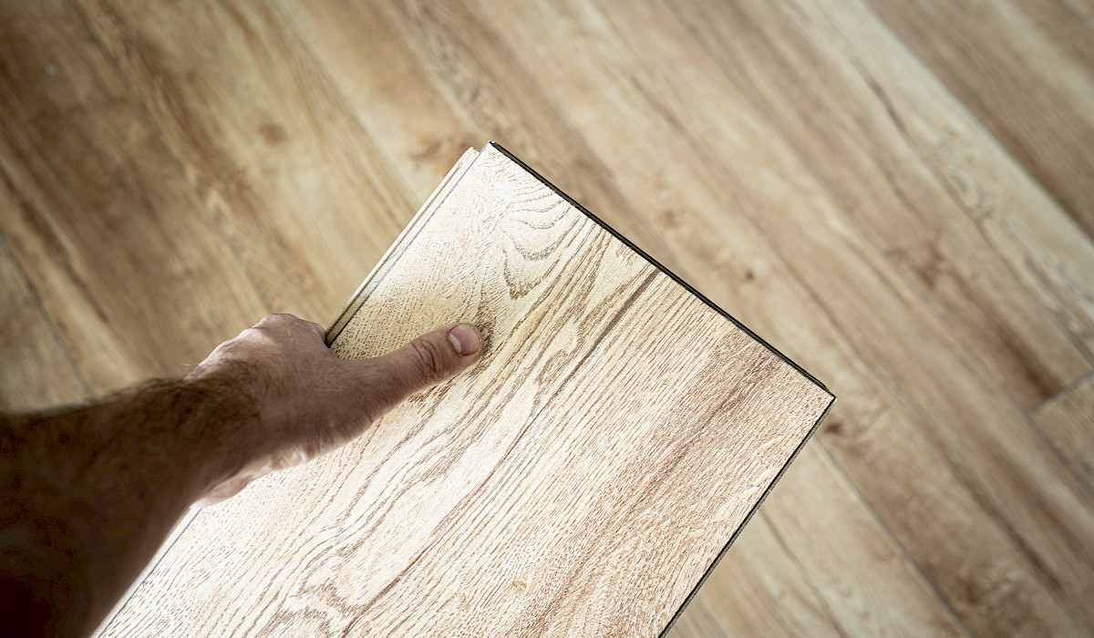 Flooring photo